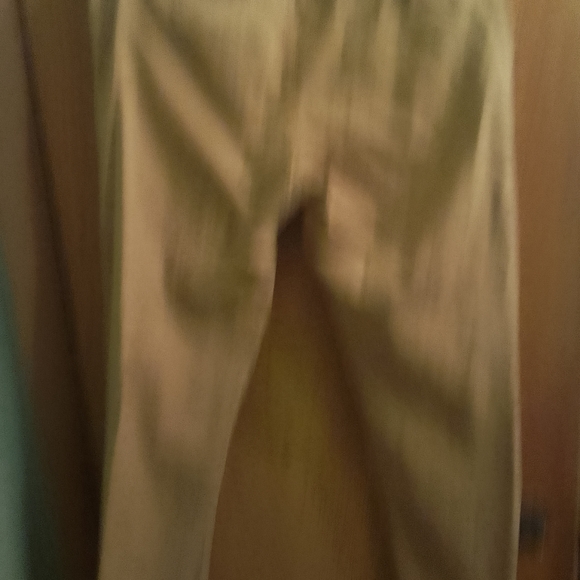 Classic American Eagle Outfitters Next Level  Flex Slim Men's Chinos Pants 29/30 - Picture 4 of 15